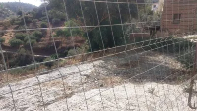 Terreno en venta en Casabermeja, Casabermeja de 250.000 €