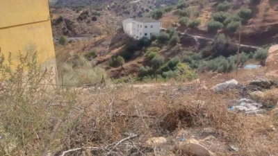 Terreno en venta en Casabermeja, Casabermeja de 250.000 €