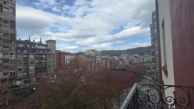 Apartment in Bilbao photo 10