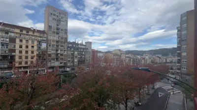 Apartment in Bilbao photo 11