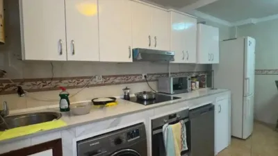 Apartment in Bilbao photo 20