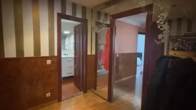 Apartment in Bilbao photo 29