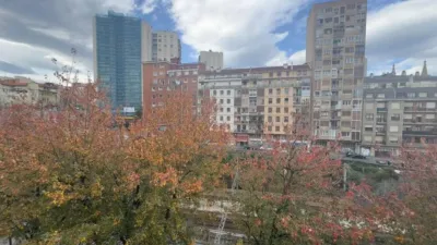 Apartment in Bilbao photo 3