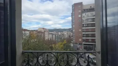 Apartment in Bilbao photo 9