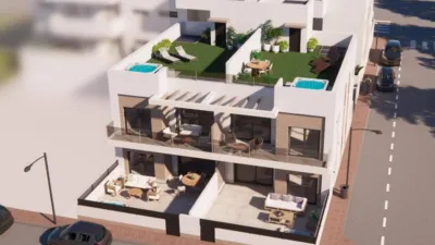 Casa – Rojales - Vista 3