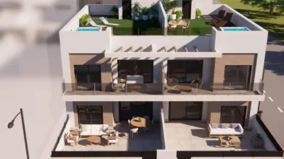 Casa – Rojales - Vista 4