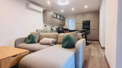 Casa – San Miguel de Salinas, Balcón de la Costa Blanca - Vista 2