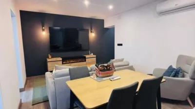 Casa – San Miguel de Salinas, Balcón de la Costa Blanca - Vista 4