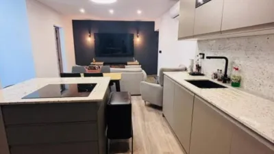 Casa – San Miguel de Salinas, Balcón de la Costa Blanca - Vista 3