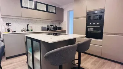 Casa – San Miguel de Salinas, Balcón de la Costa Blanca - Más