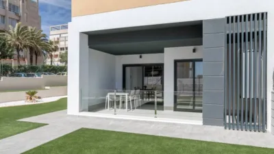 Piso – Torrevieja, Cabo Cervera-Playa la Mata - Vista 4