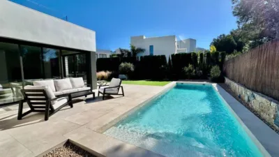 Casa – San Miguel de Salinas - Vista 2
