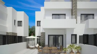 Casa – Orihuela, Laguna Green 1, Entrenaranjos - Vista 2