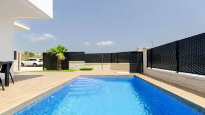 Casa – Orihuela, Laguna Green 1, Entrenaranjos - Vista 5