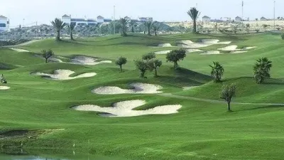 Casa – Orihuela, Laguna Green 1, Entrenaranjos - Vista 4