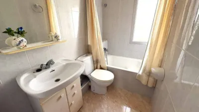Piso en Casc Antic photo 12