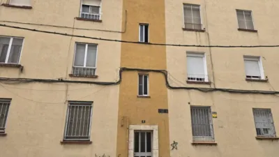 Piso en Casc Antic photo 20