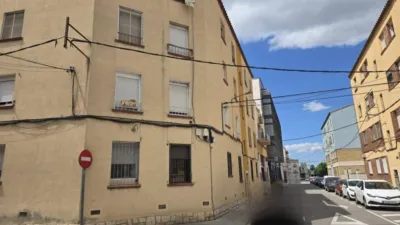Piso en Casc Antic photo 25