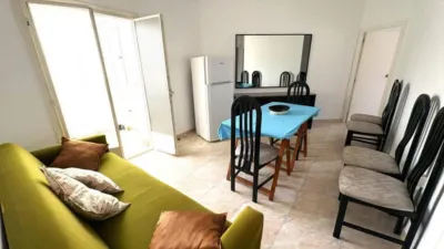 Piso en Casc Antic photo 6
