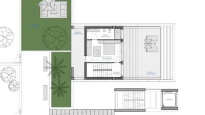 Duplex in Capistrano-Cueva de Nerja photo 14