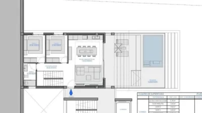 Duplex in Capistrano-Cueva de Nerja photo 15