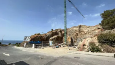 Duplex in Capistrano-Cueva de Nerja photo 16
