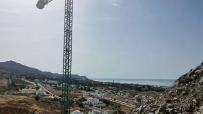 Duplex in Capistrano-Cueva de Nerja photo 17
