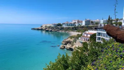 Duplex in Capistrano-Cueva de Nerja photo 19