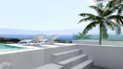 Duplex in Capistrano-Cueva de Nerja photo 4