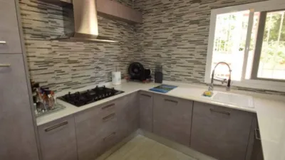 Chalet in Centro photo 10