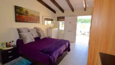 Chalet in Centro photo 11