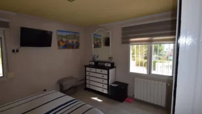 Chalet in Centro photo 12