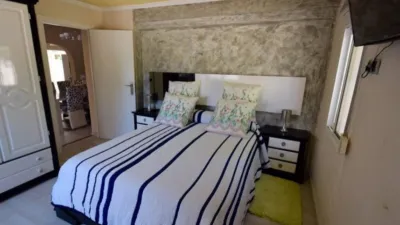 Chalet in Centro photo 13