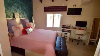 Chalet in Centro photo 14