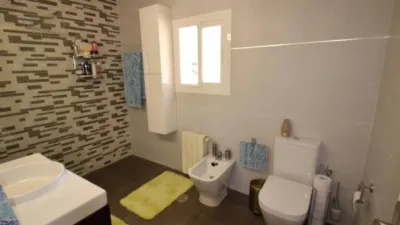 Chalet in Centro photo 15