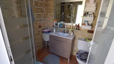 Chalet in Centro photo 19