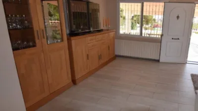 Chalet in Centro photo 20