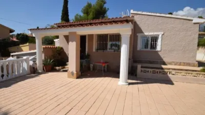 Chalet in Centro photo 22
