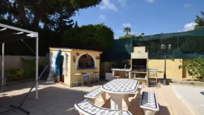 Chalet in Centro photo 23
