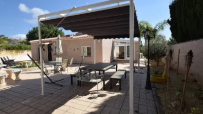 Chalet in Centro photo 24