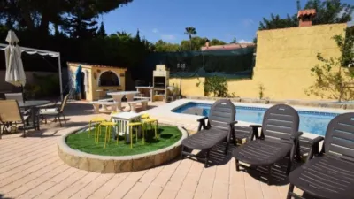 Chalet in Centro photo 25