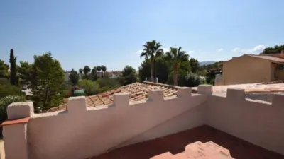 Chalet in Centro photo 27
