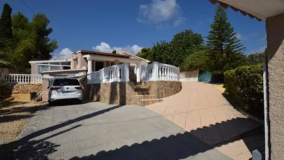 Casa – L'Alfàs del Pi - Vista 2