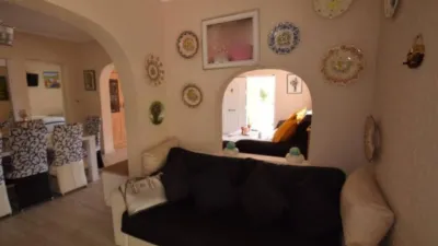 Chalet in Centro photo 7