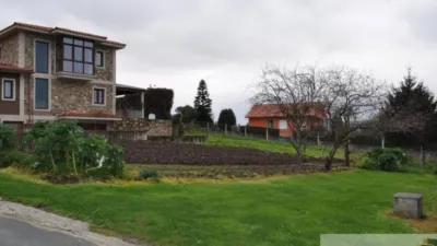 Terreno en venta en A Gándara - Vista 2