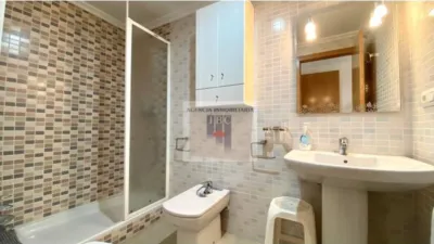 Apartment in Centro-Zona Alta photo 11