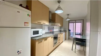 Piso – Alcoi - Alcoy - Más