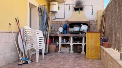 Apartment in Playa Sol photo 18