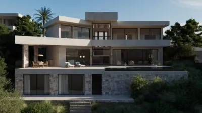 Chalet in Marbella photo 12