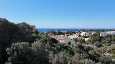 Chalet in Marbella photo 13